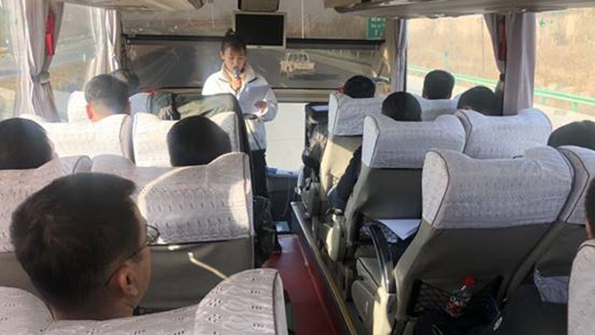 機關(guān)黨支部、蘭州分公司黨支部舉辦 聯(lián)合主題黨日活動