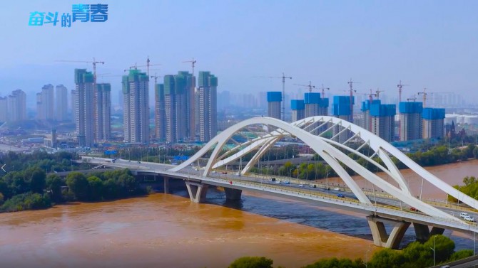 公司團委參賽作品分別榮獲二、三等獎