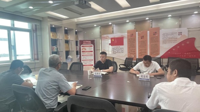 【“三抓三促”在行動(dòng)】寇建國調(diào)研蘭州分公司