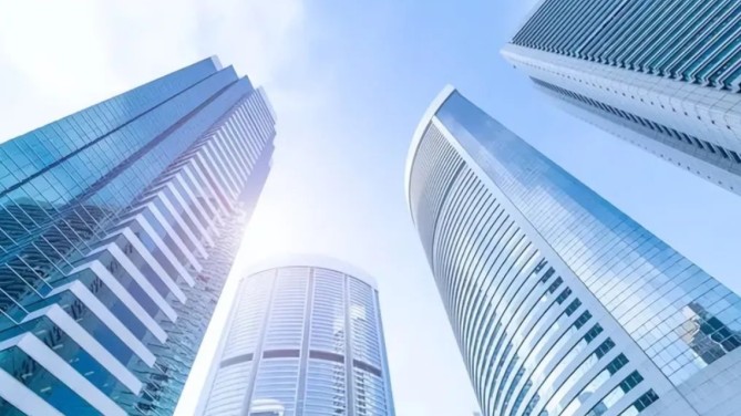 匠心精筑，不負(fù)期待 ——甘肅建投地產(chǎn)·金悅府四期項(xiàng)目提前交付